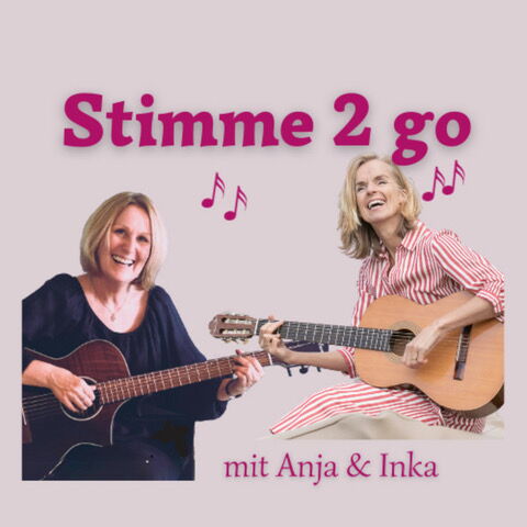 bei YouTube und Spotify: Stimme to go
